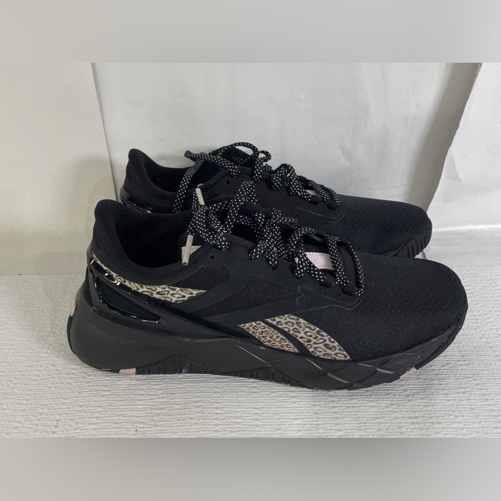 Reebok Women's Nanoflex Tr Cross Trainer